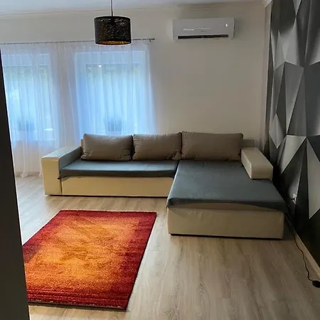 Napsugar Apartmanhaz Apartment *