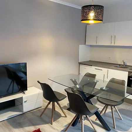 Napsugar Apartmanhaz
