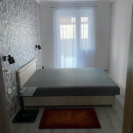 Apartment Napsugar Apartmanhaz